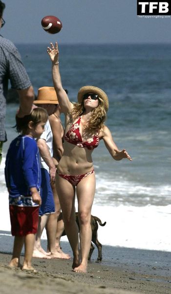 Jessica Biel