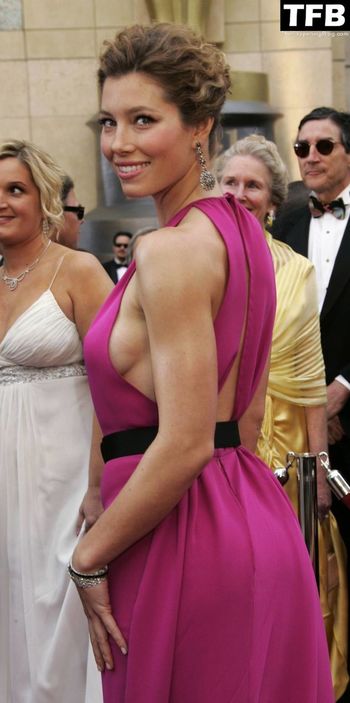 Jessica Biel