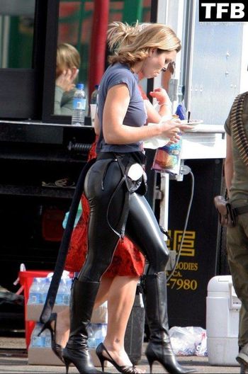 Jessica Biel