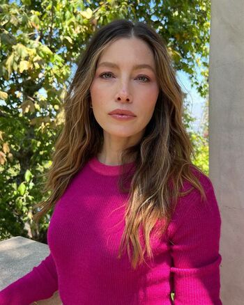 Jessica Biel