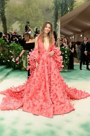Jessica Biel