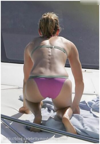 Jessica Biel