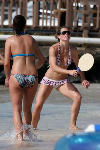 Jessica Biel