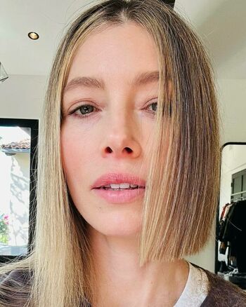 Jessica Biel