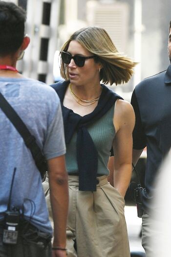 Jessica Biel