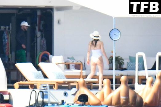 Jessica Biel