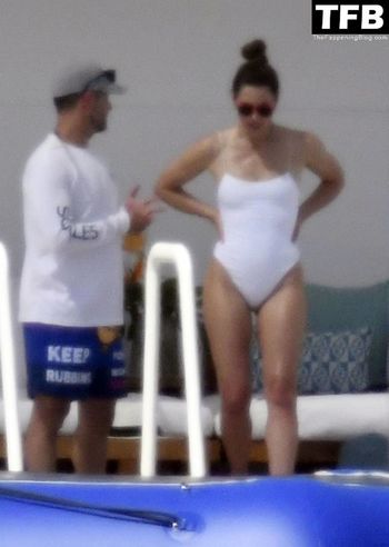 Jessica Biel