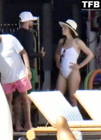 Jessica Biel