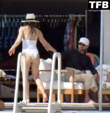 Jessica Biel