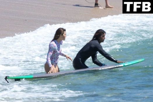 Jessica Biel