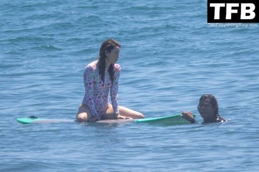 Jessica Biel