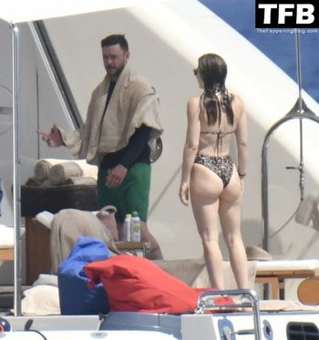 Jessica Biel