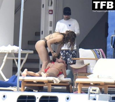 Jessica Biel