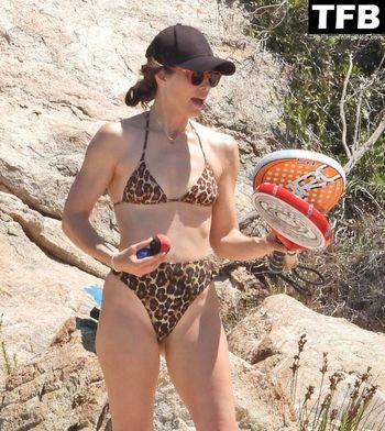 Jessica Biel