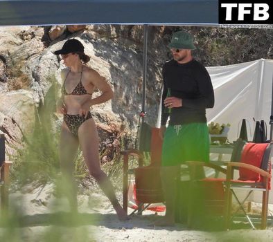 Jessica Biel