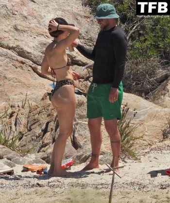 Jessica Biel