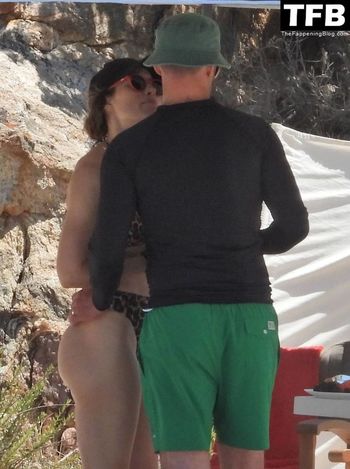 Jessica Biel