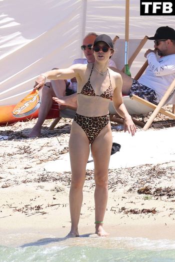 Jessica Biel