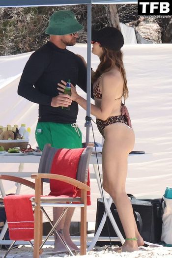 Jessica Biel