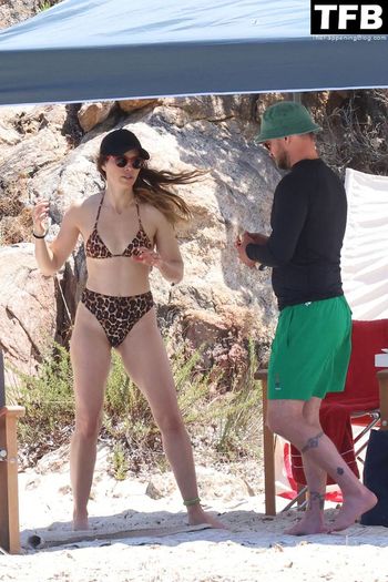 Jessica Biel
