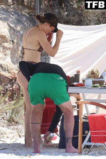 Jessica Biel