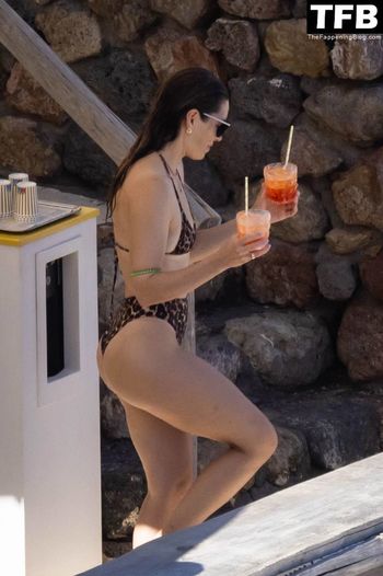 Jessica Biel