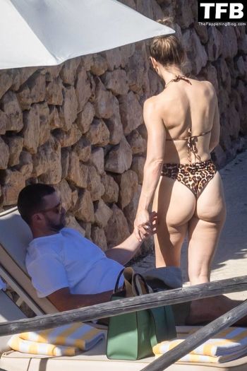 Jessica Biel