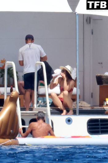 Jessica Biel