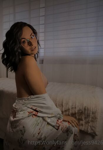 Jessica Cyr
