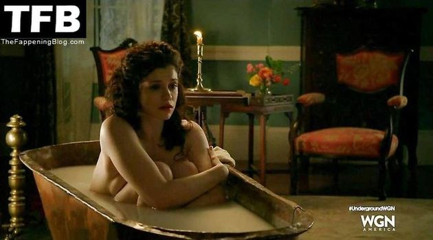 Jessica De Gouw