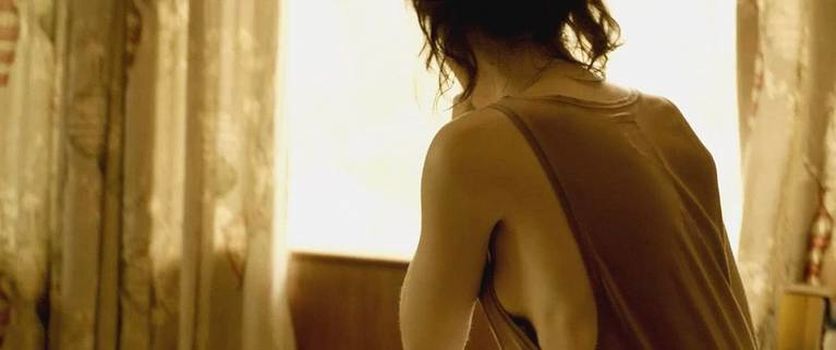 Jessica De Gouw