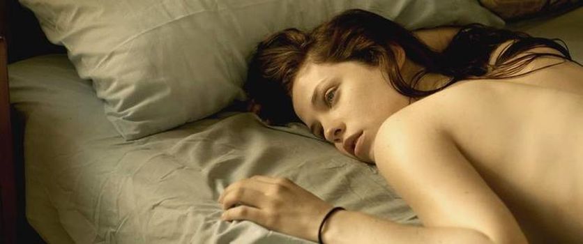 Jessica De Gouw