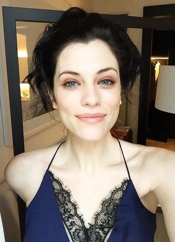 Jessica De Gouw