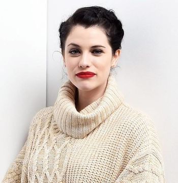 Jessica De Gouw