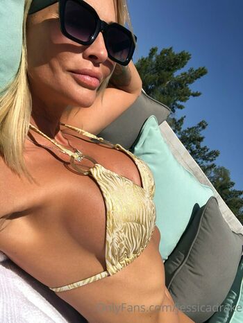 Jessica Drake