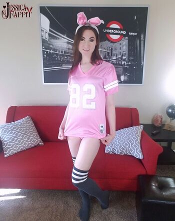 Jessica Fappit