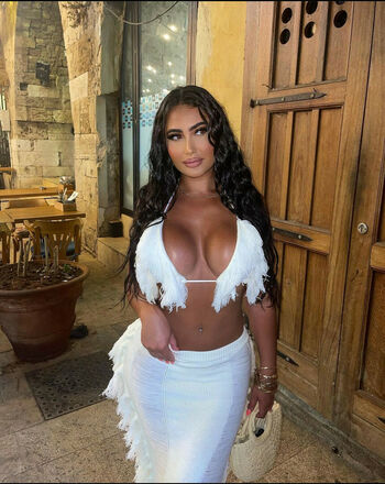 Jessica Foster