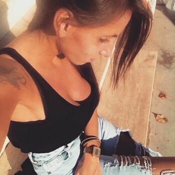 Jessica Franceschetti