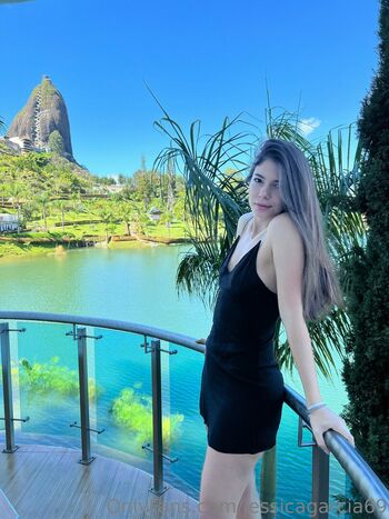 Jessica Garcia