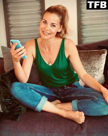 Jessica Ginkel