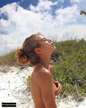 Jessica Goicoechea