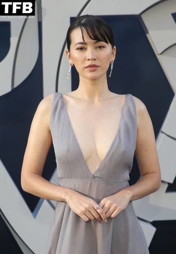 Jessica Henwick