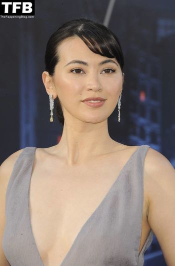 Jessica Henwick
