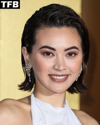 Jessica Henwick