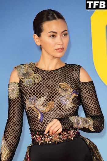 Jessica Henwick
