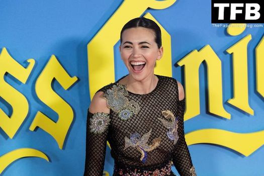 Jessica Henwick