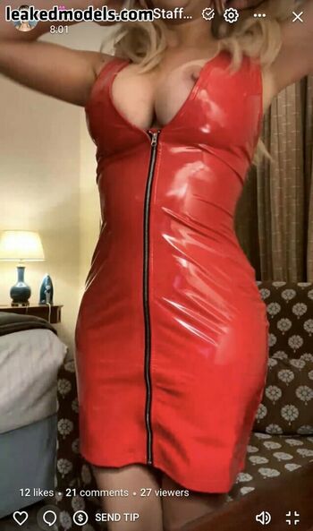 Jessica Jane Stafford