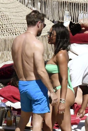 Jessica Ledon