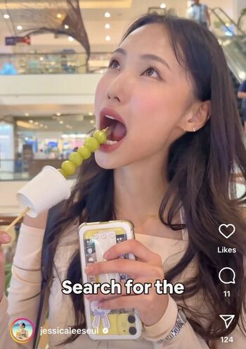 Jessica Lee Seul