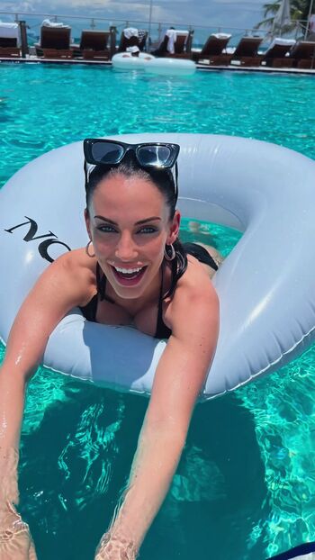 Jessica Lowndes